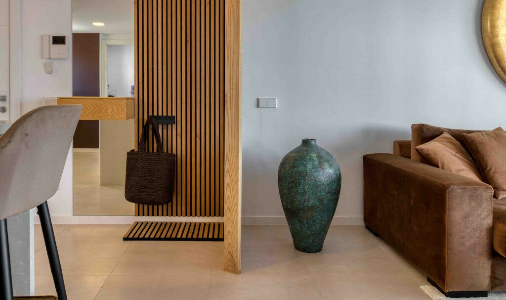 Resale - Apartment -
Fuengirola