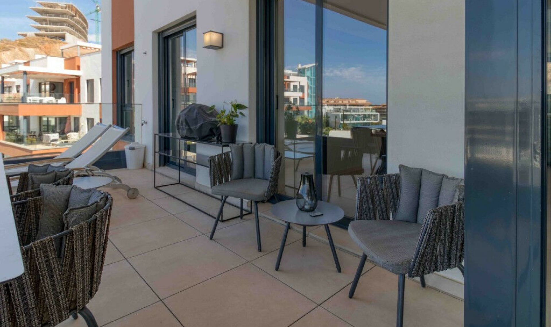 Resale - Apartment -
Fuengirola