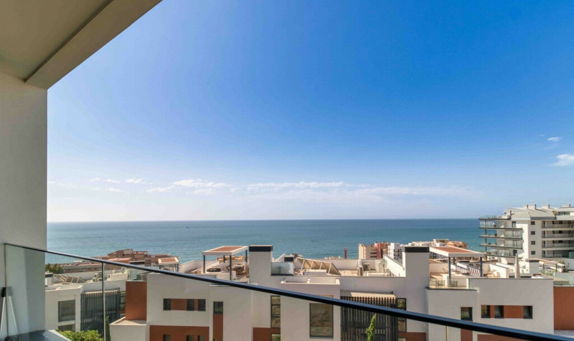 Resale - Apartment -
Fuengirola