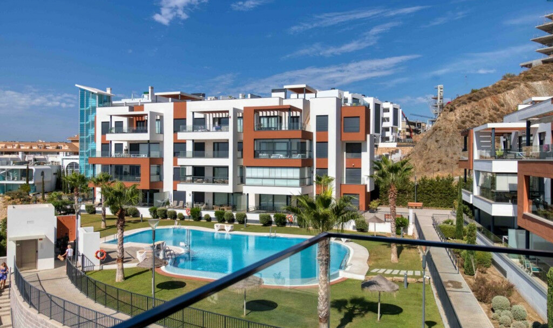 Resale - Apartment -
Fuengirola