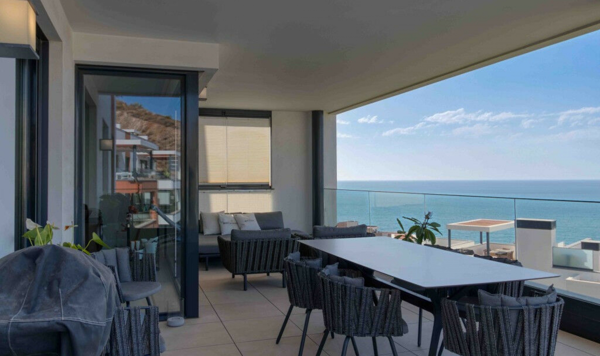 Resale - Apartment -
Fuengirola