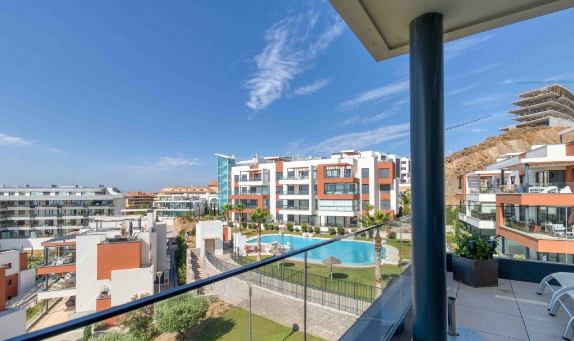 Resale - Apartment -
Fuengirola