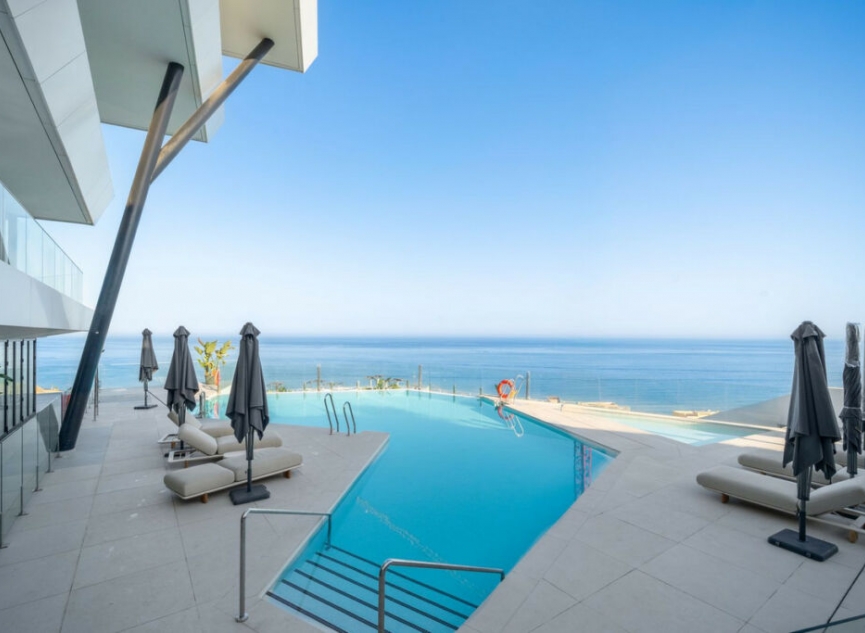 Resale - Apartment -
Fuengirola