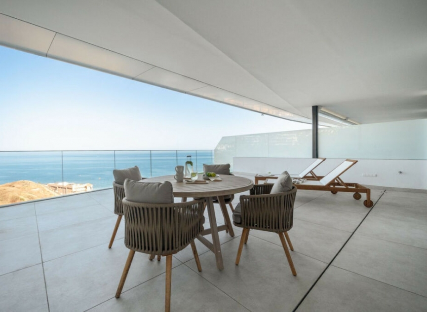 Resale - Apartment -
Fuengirola