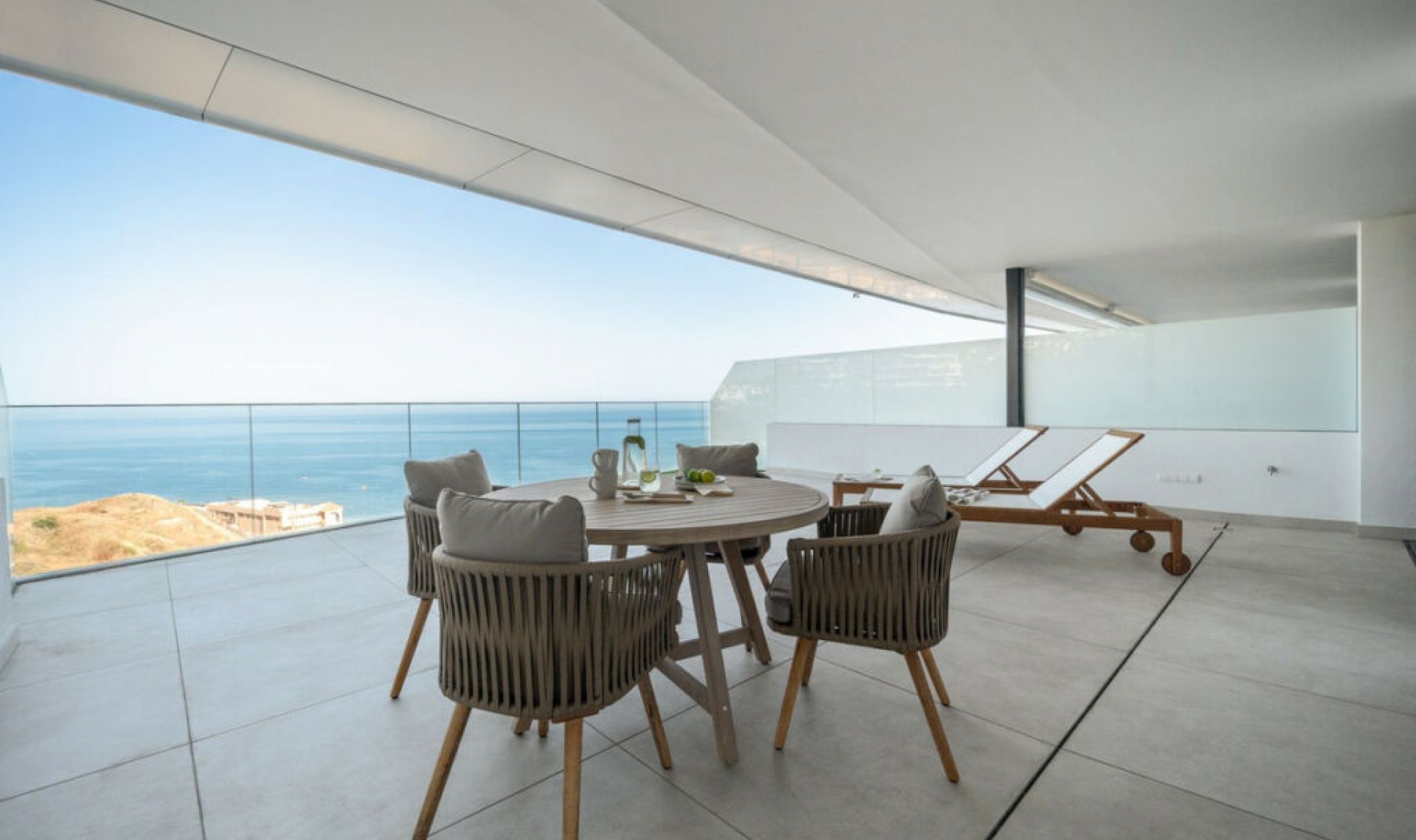 Resale - Apartment -
Fuengirola