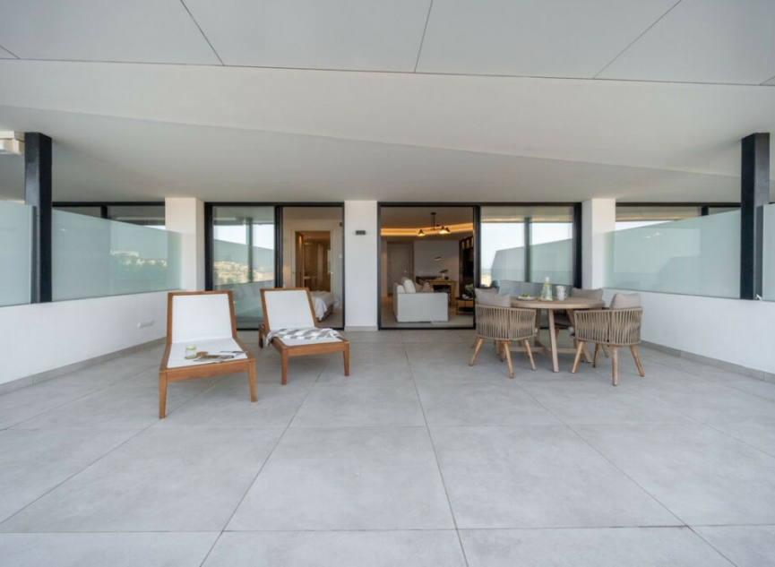 Resale - Apartment -
Fuengirola