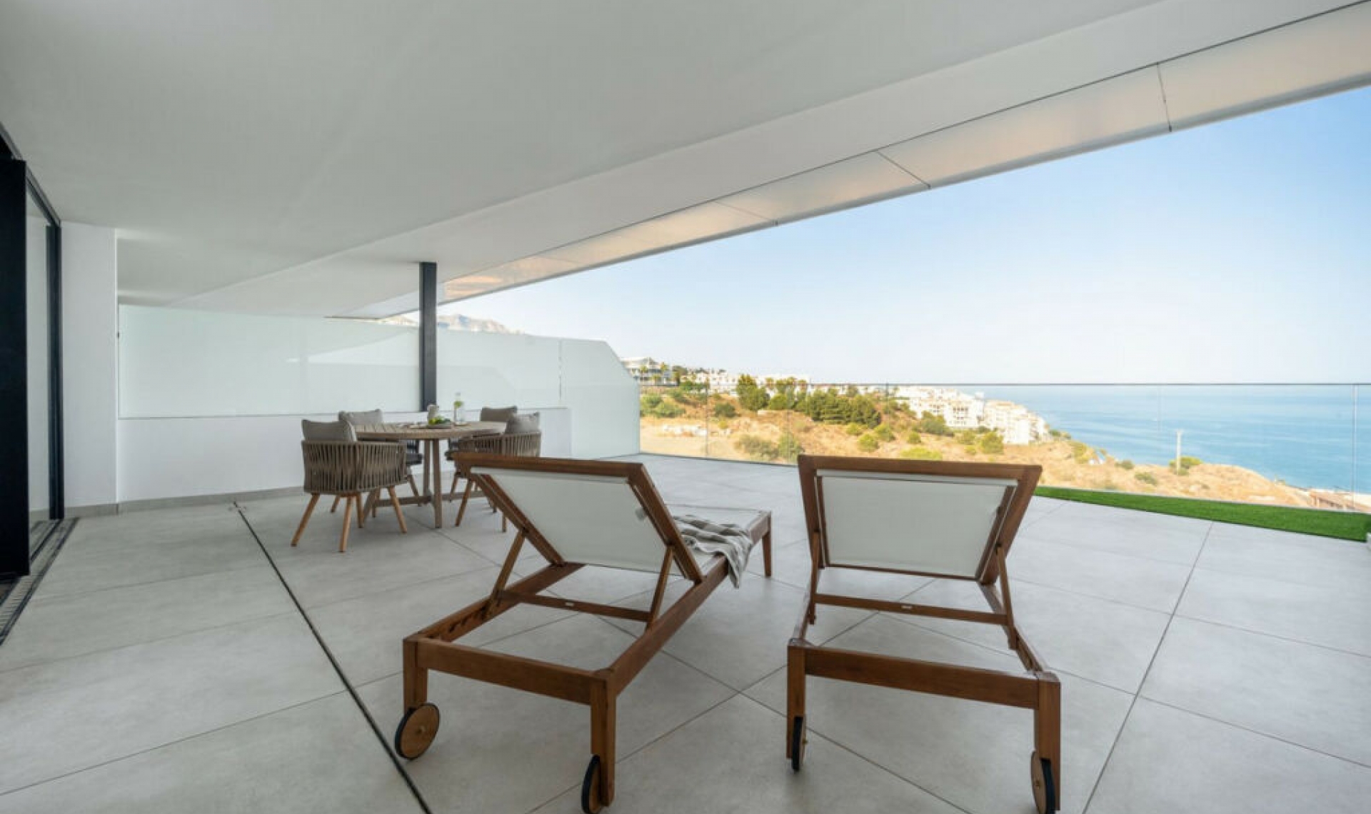 Resale - Apartment -
Fuengirola