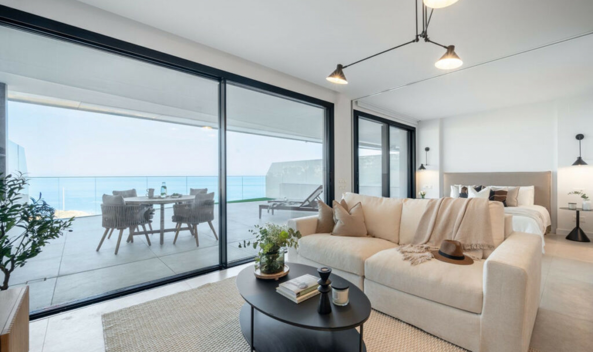 Resale - Apartment -
Fuengirola