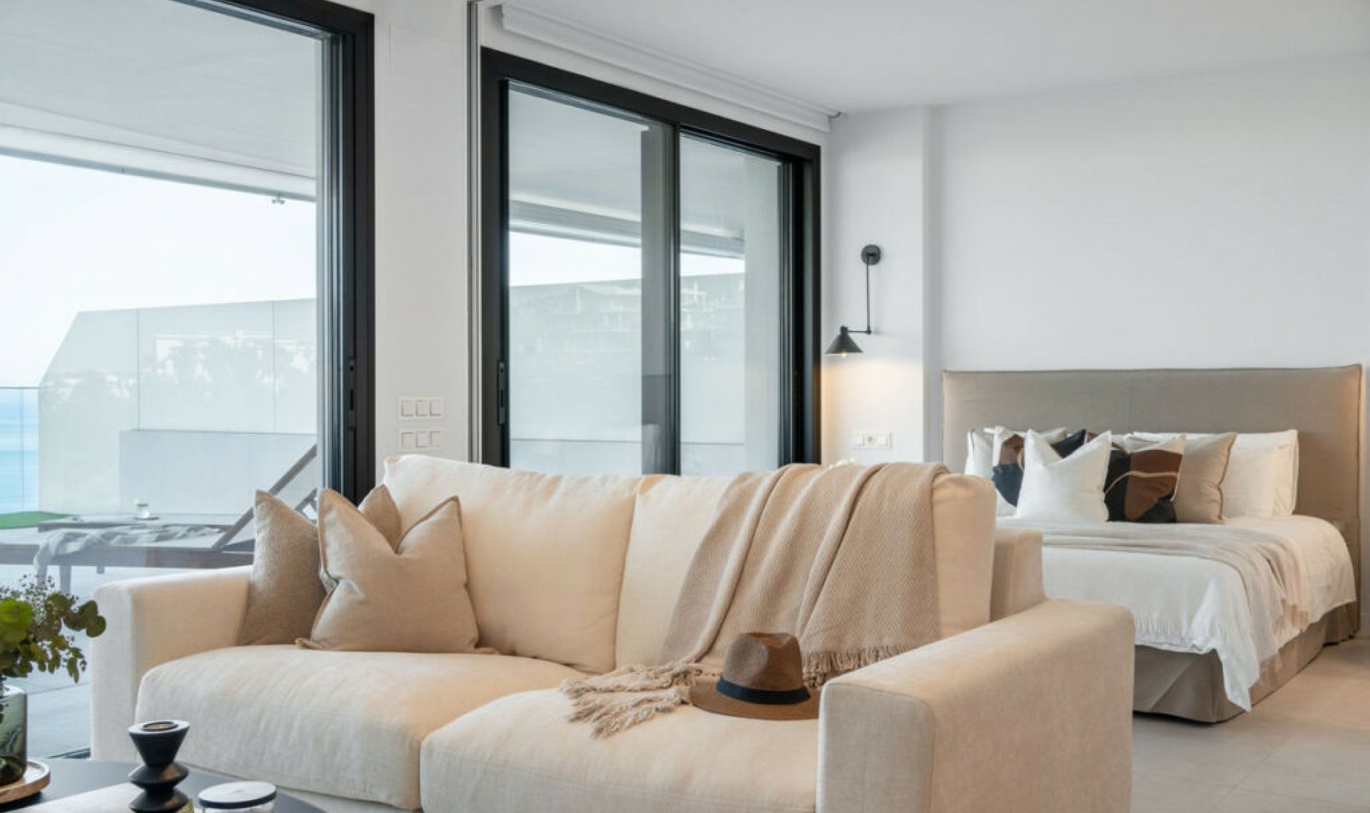 Resale - Apartment -
Fuengirola