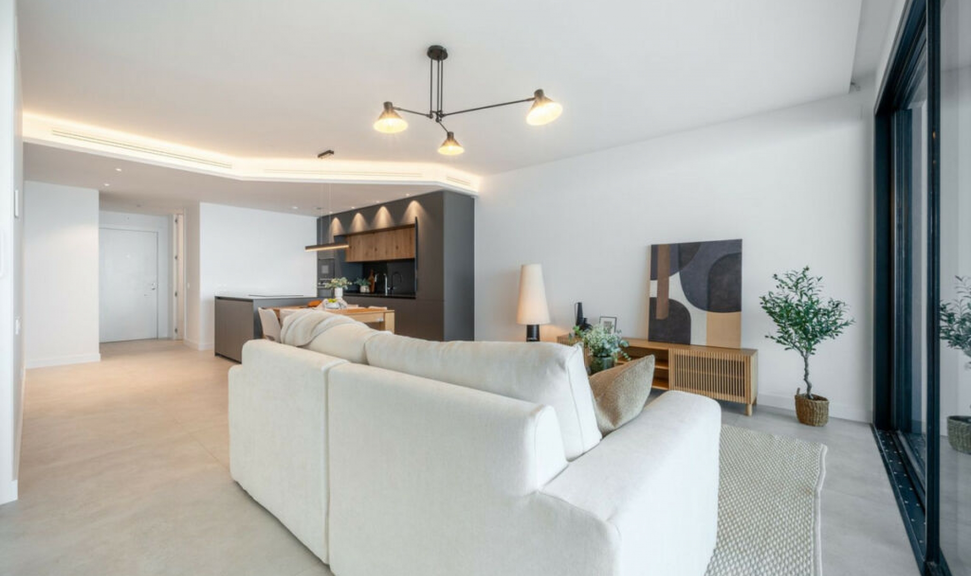 Resale - Apartment -
Fuengirola