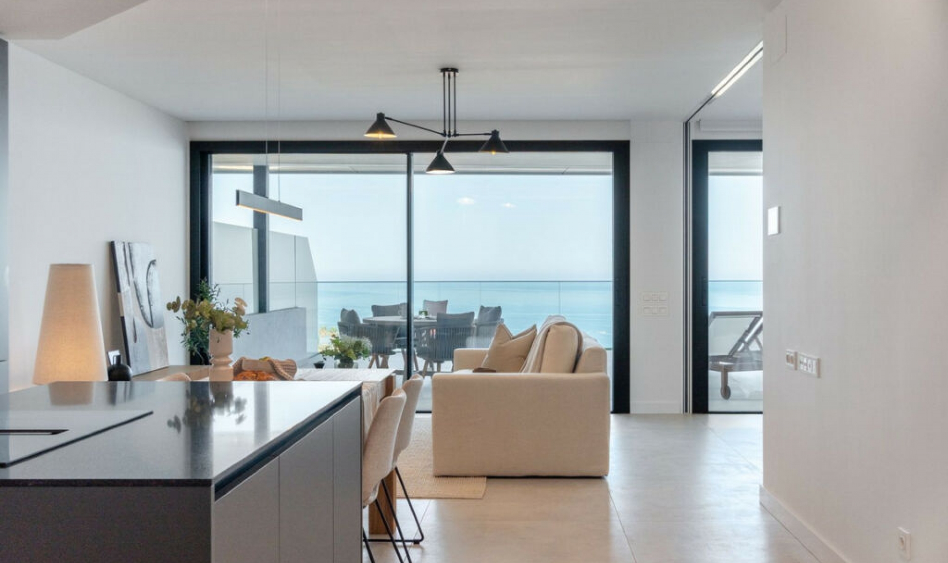 Resale - Apartment -
Fuengirola