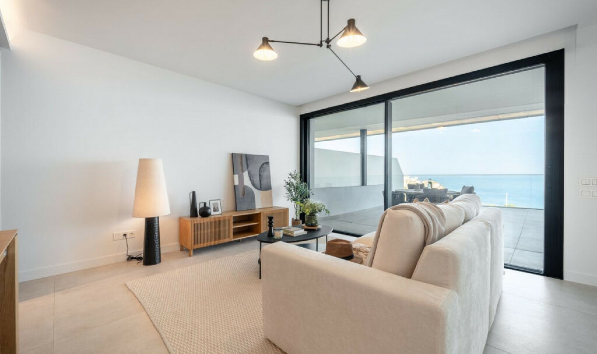 Resale - Apartment -
Fuengirola