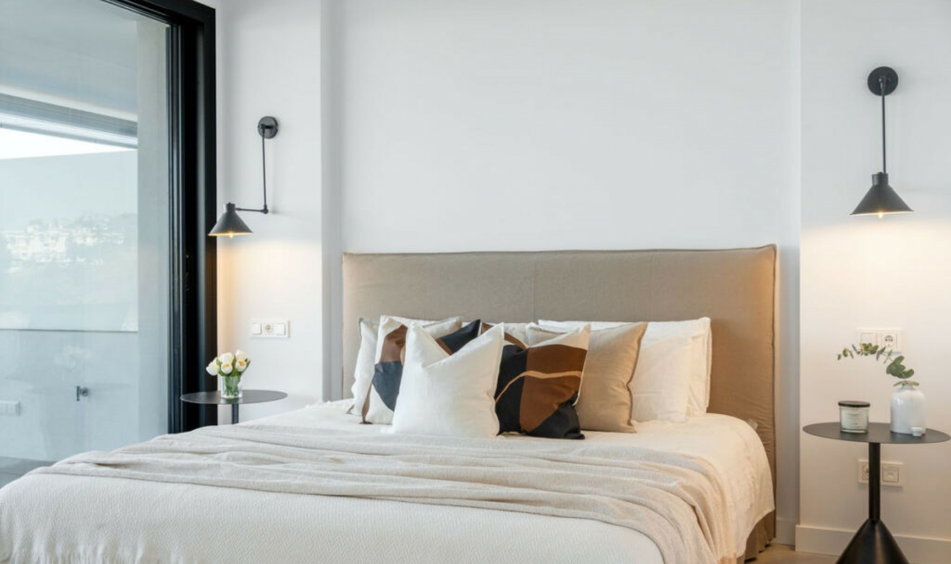 Resale - Apartment -
Fuengirola