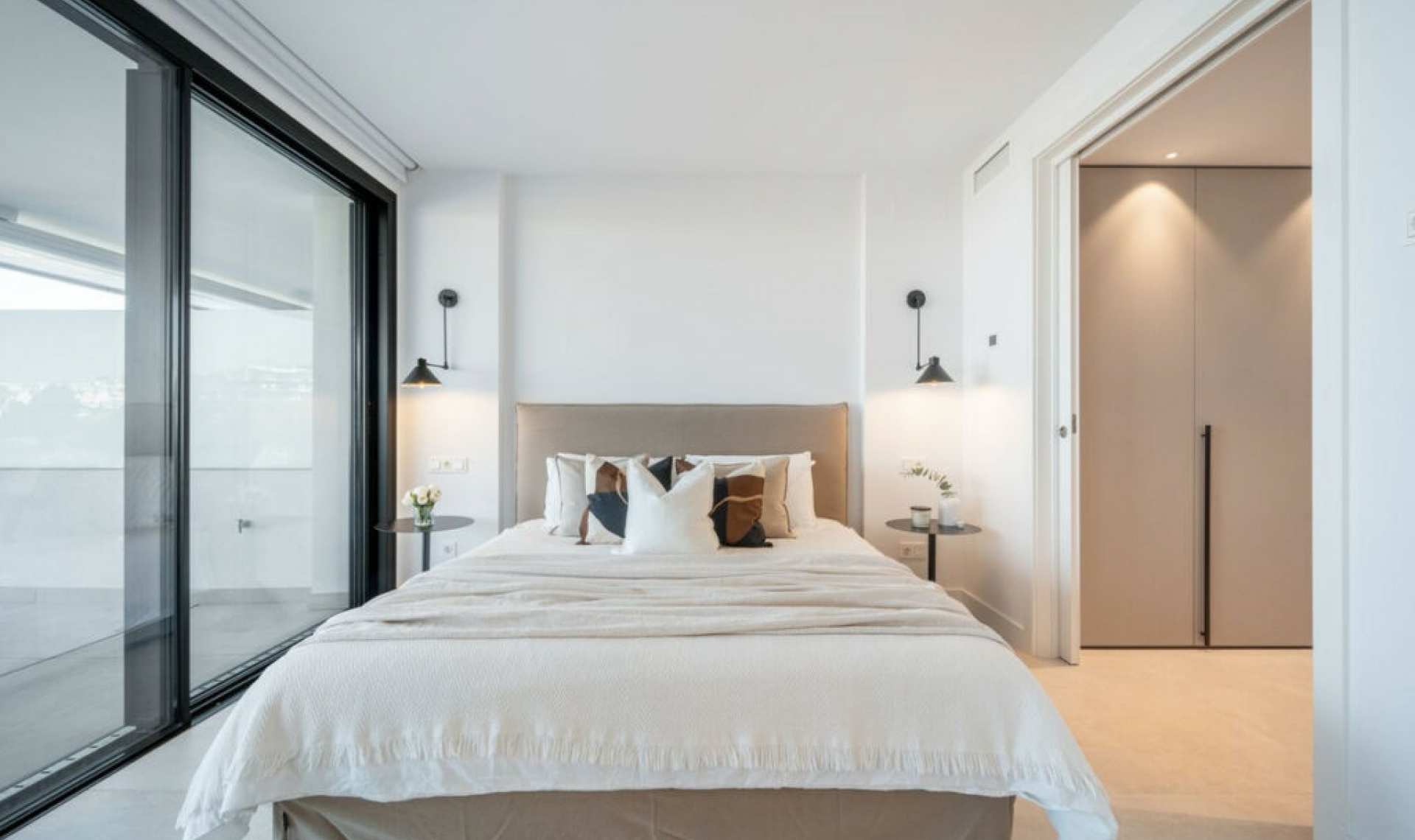 Resale - Apartment -
Fuengirola