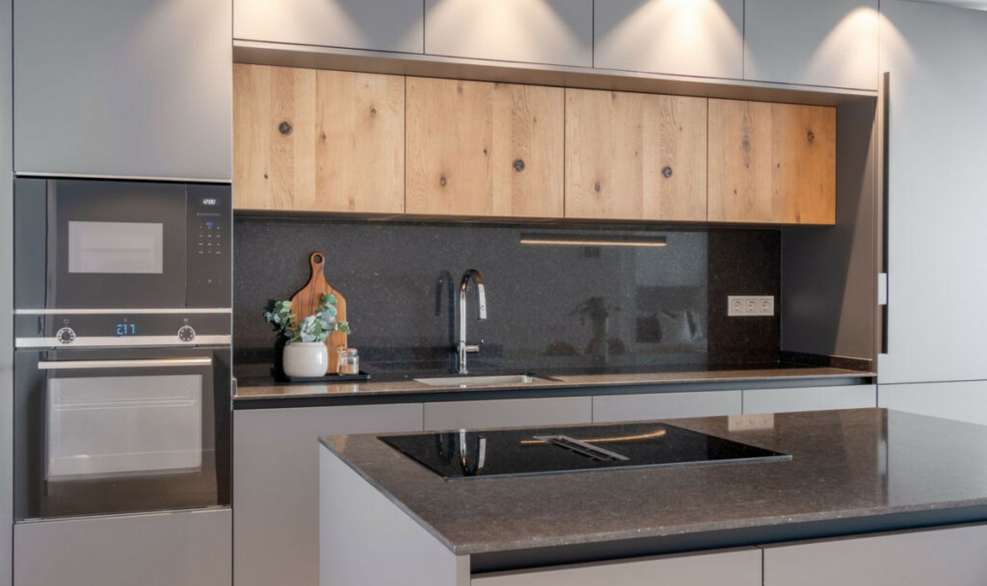 Resale - Apartment -
Fuengirola