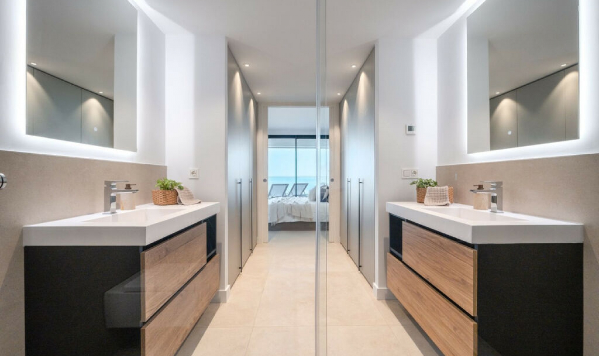 Resale - Apartment -
Fuengirola