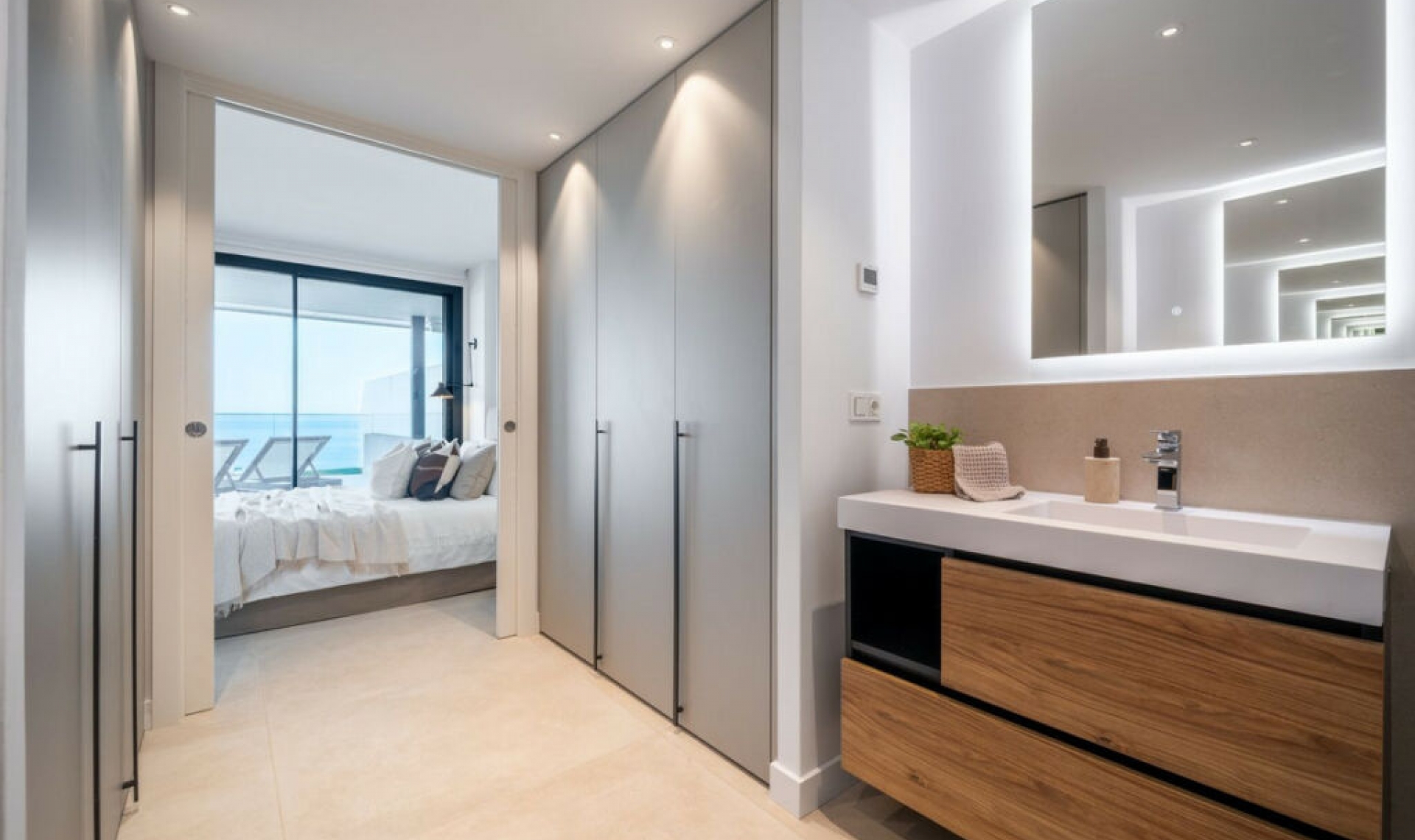 Resale - Apartment -
Fuengirola