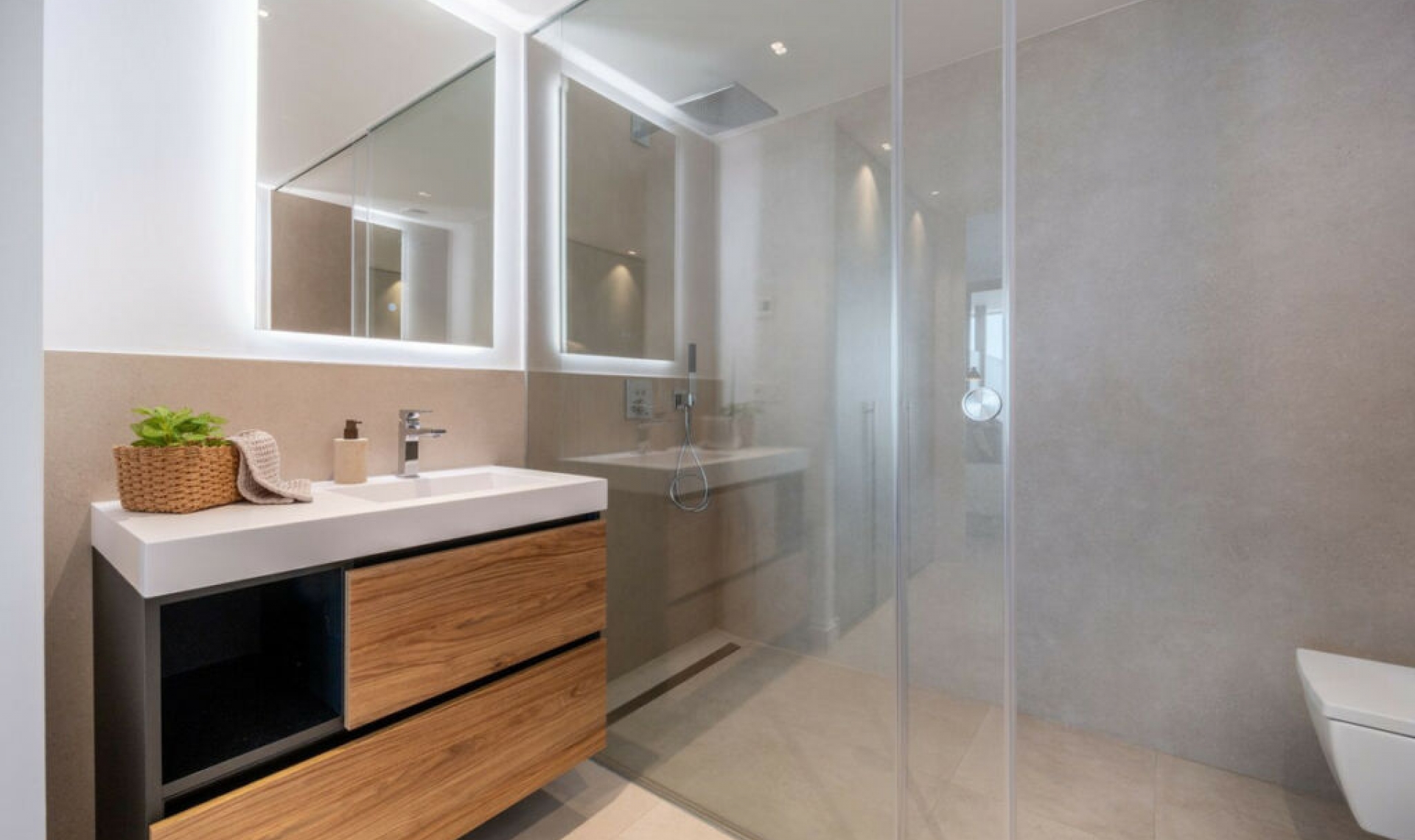 Resale - Apartment -
Fuengirola