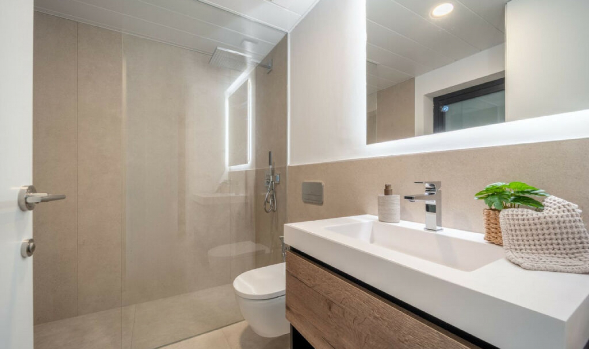 Resale - Apartment -
Fuengirola