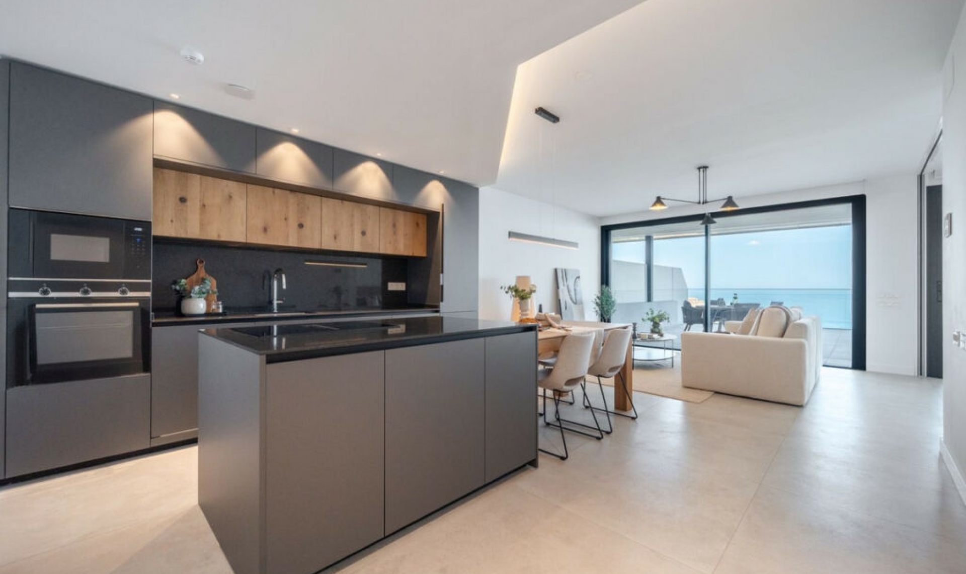 Resale - Apartment -
Fuengirola