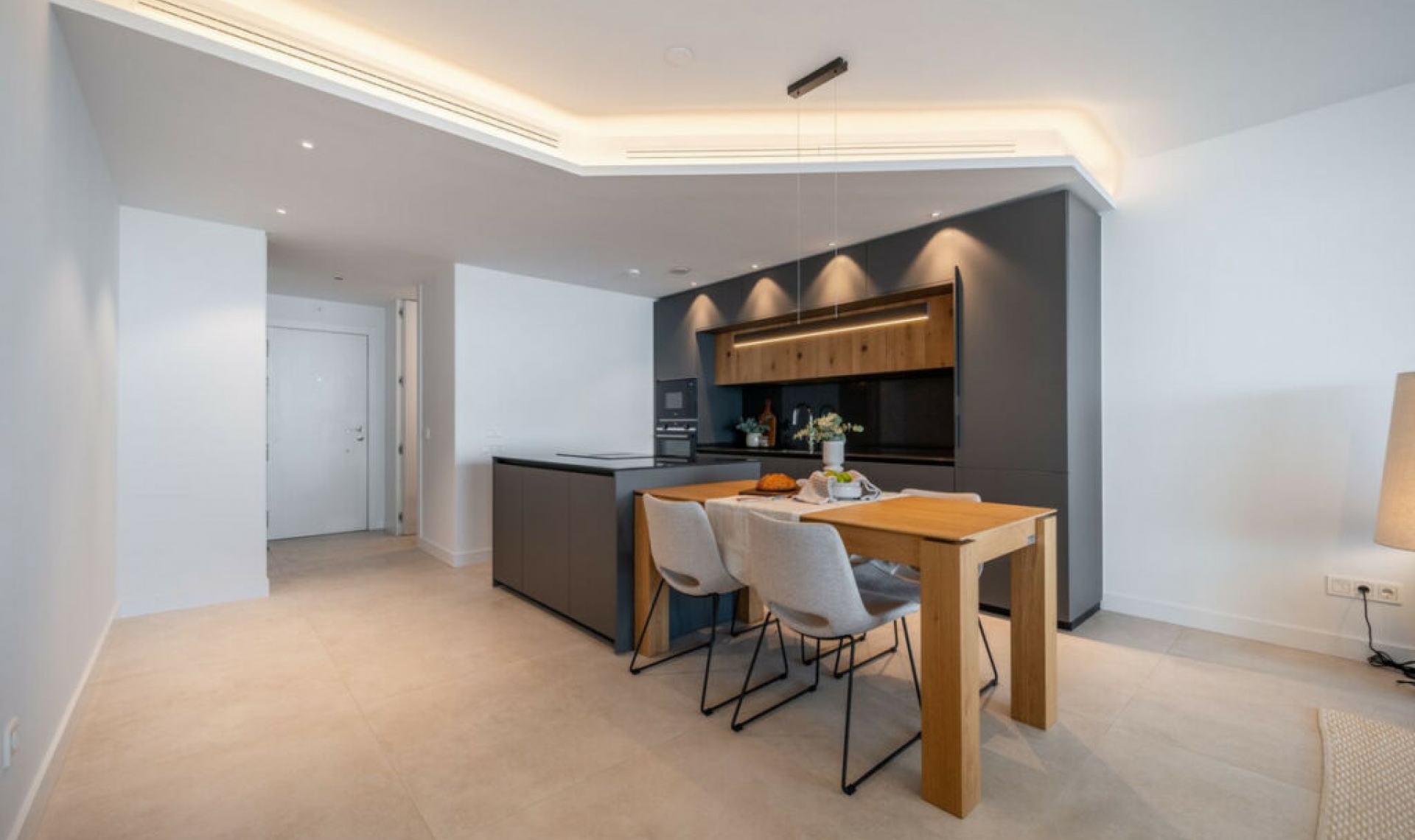 Resale - Apartment -
Fuengirola