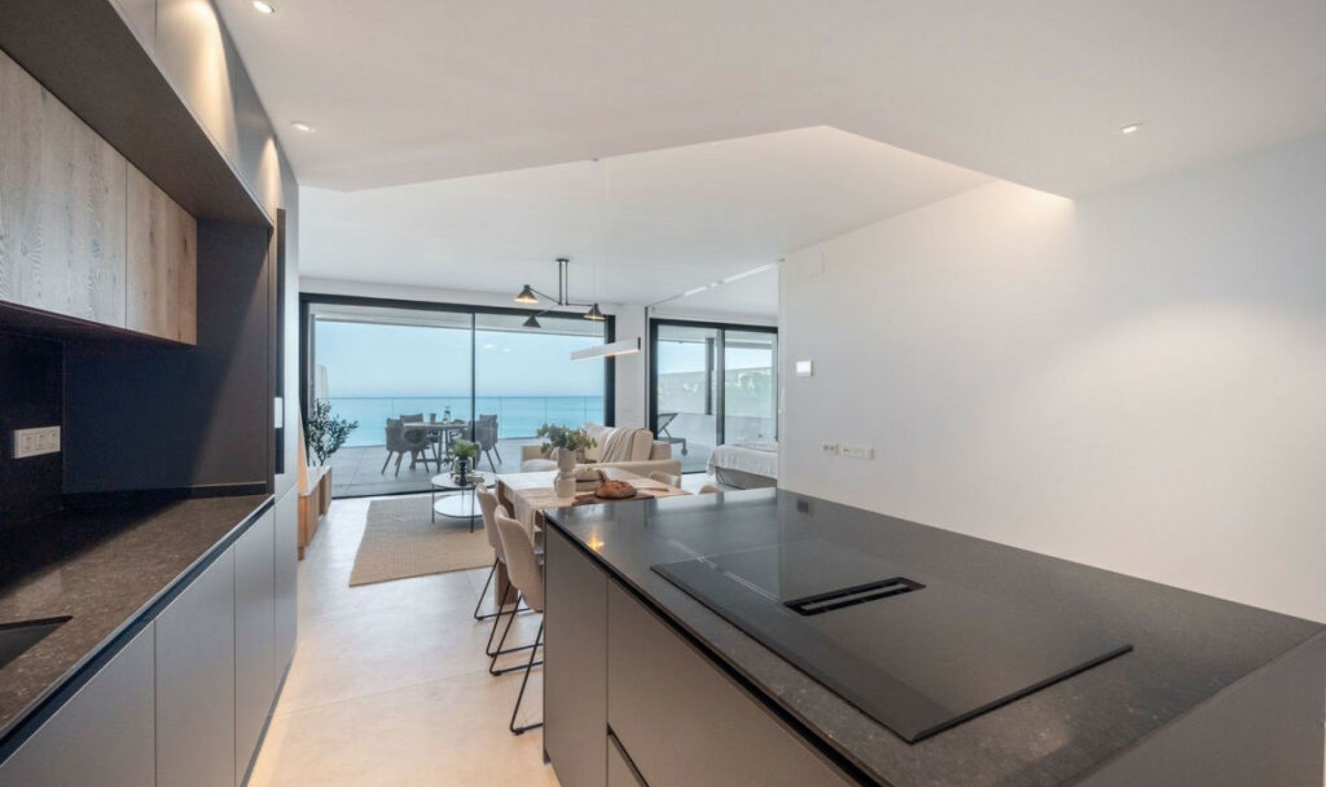 Resale - Apartment -
Fuengirola