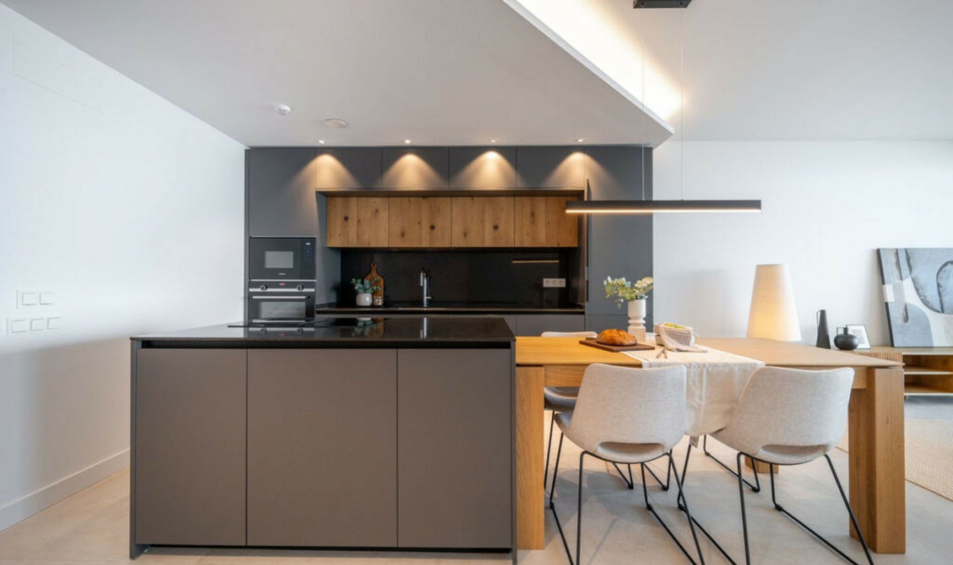 Resale - Apartment -
Fuengirola