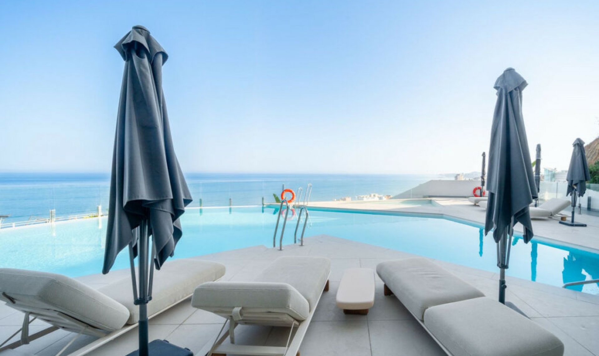 Resale - Apartment -
Fuengirola