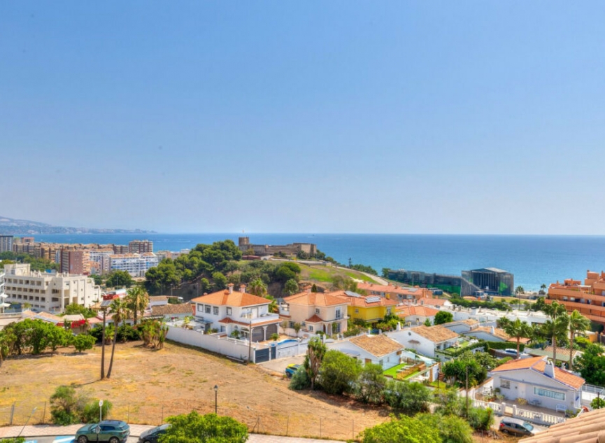 Resale - Apartment -
Fuengirola