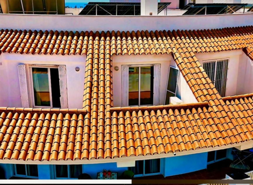 Resale - Apartment -
Fuengirola