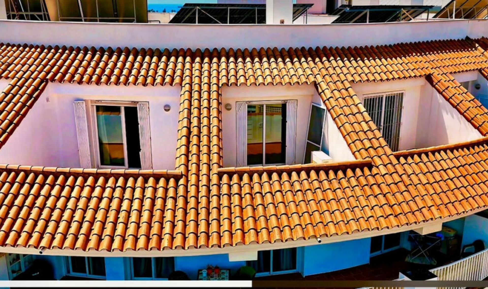 Resale - Apartment -
Fuengirola