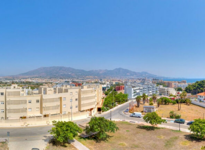 Resale - Apartment -
Fuengirola