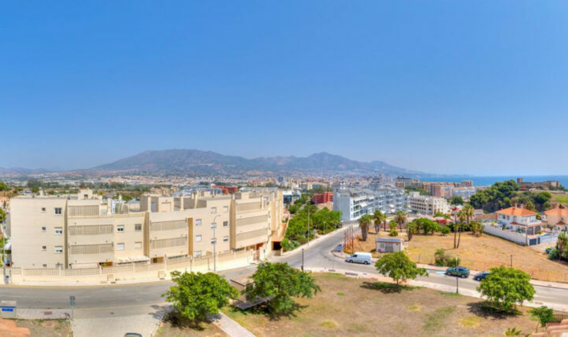Resale - Apartment -
Fuengirola