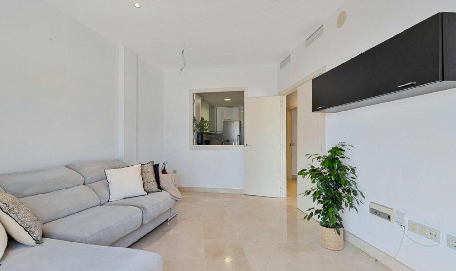 Resale - Apartment -
Fuengirola