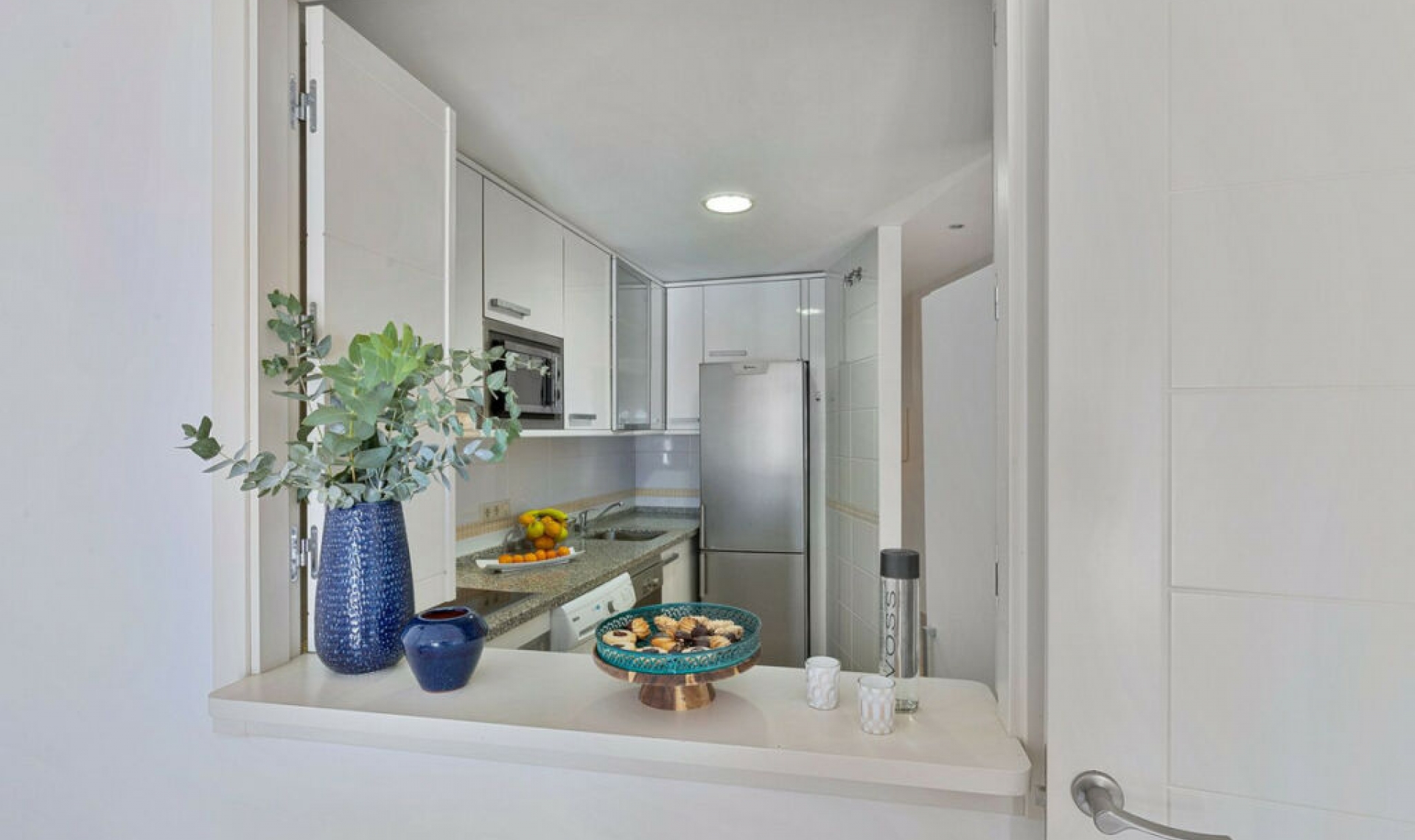 Resale - Apartment -
Fuengirola