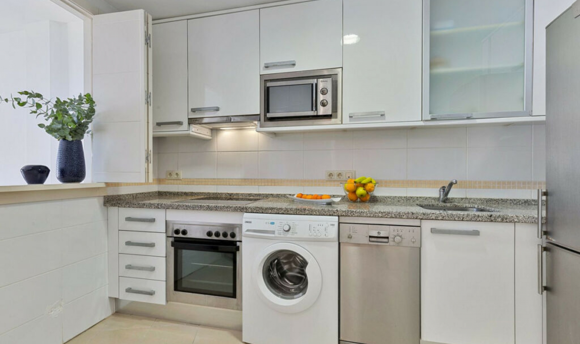 Resale - Apartment -
Fuengirola