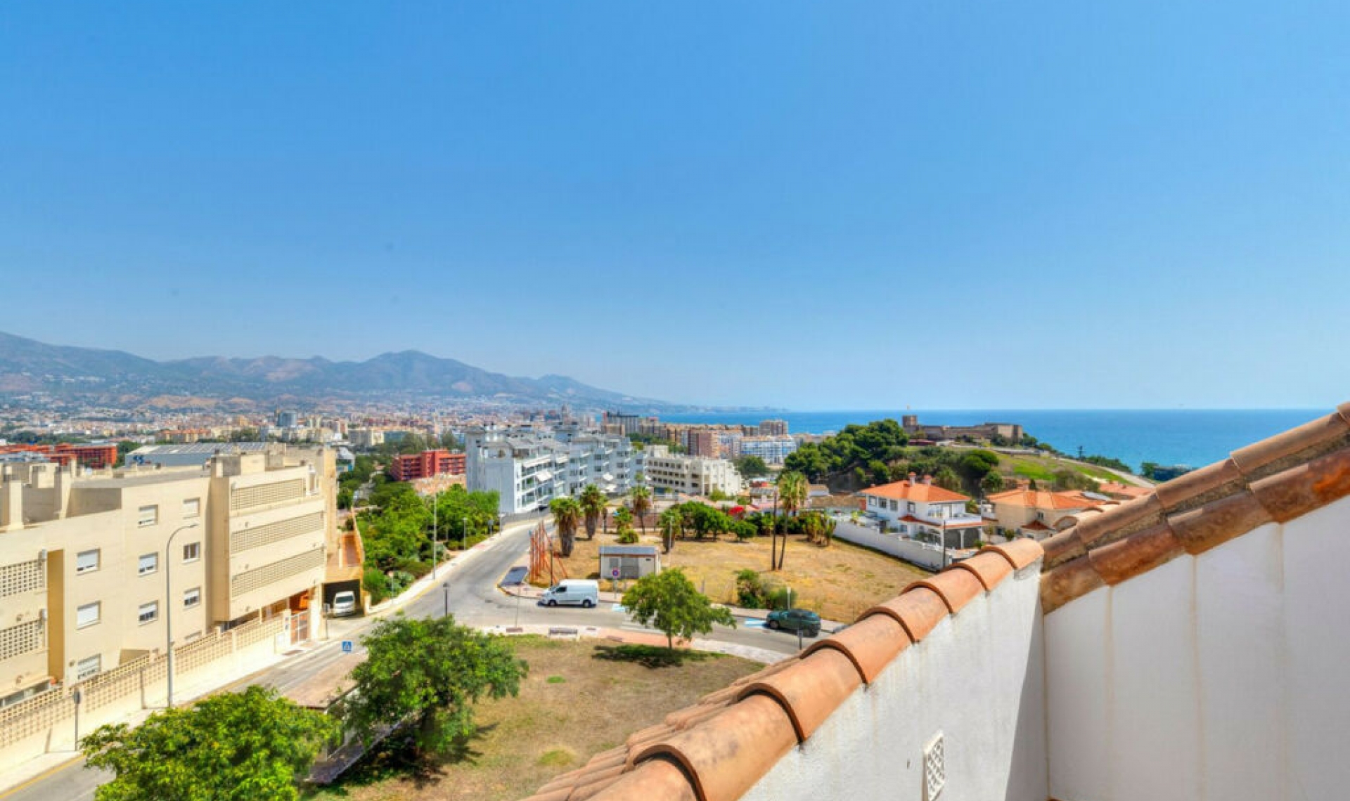 Resale - Apartment -
Fuengirola