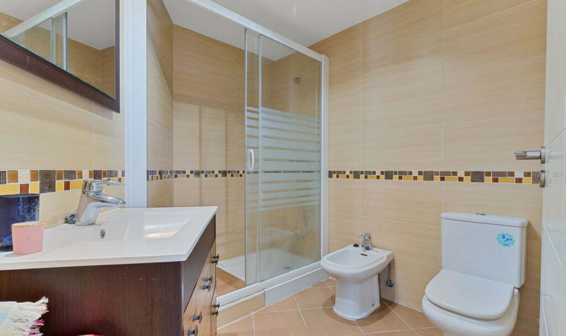 Resale - Apartment -
Fuengirola
