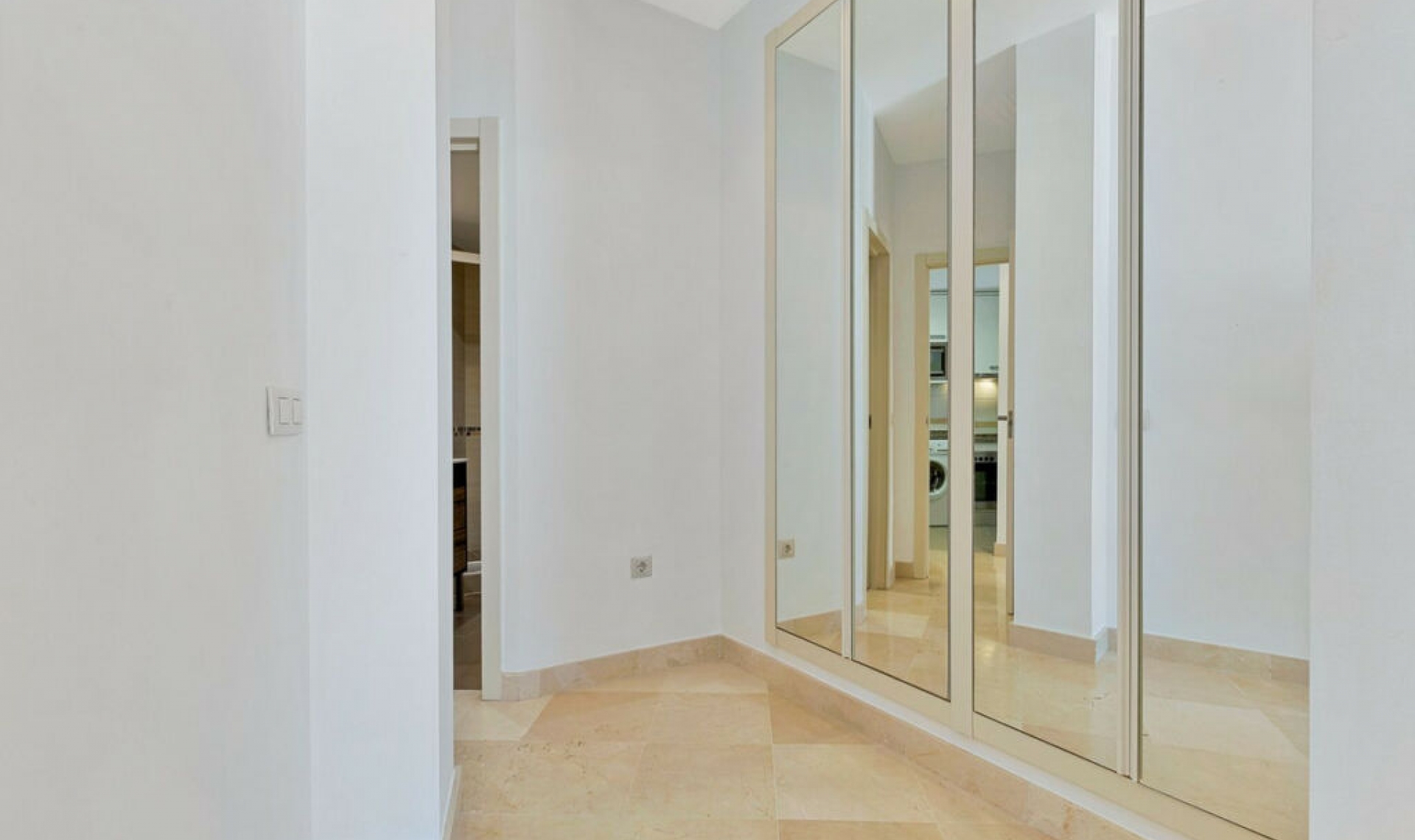 Resale - Apartment -
Fuengirola