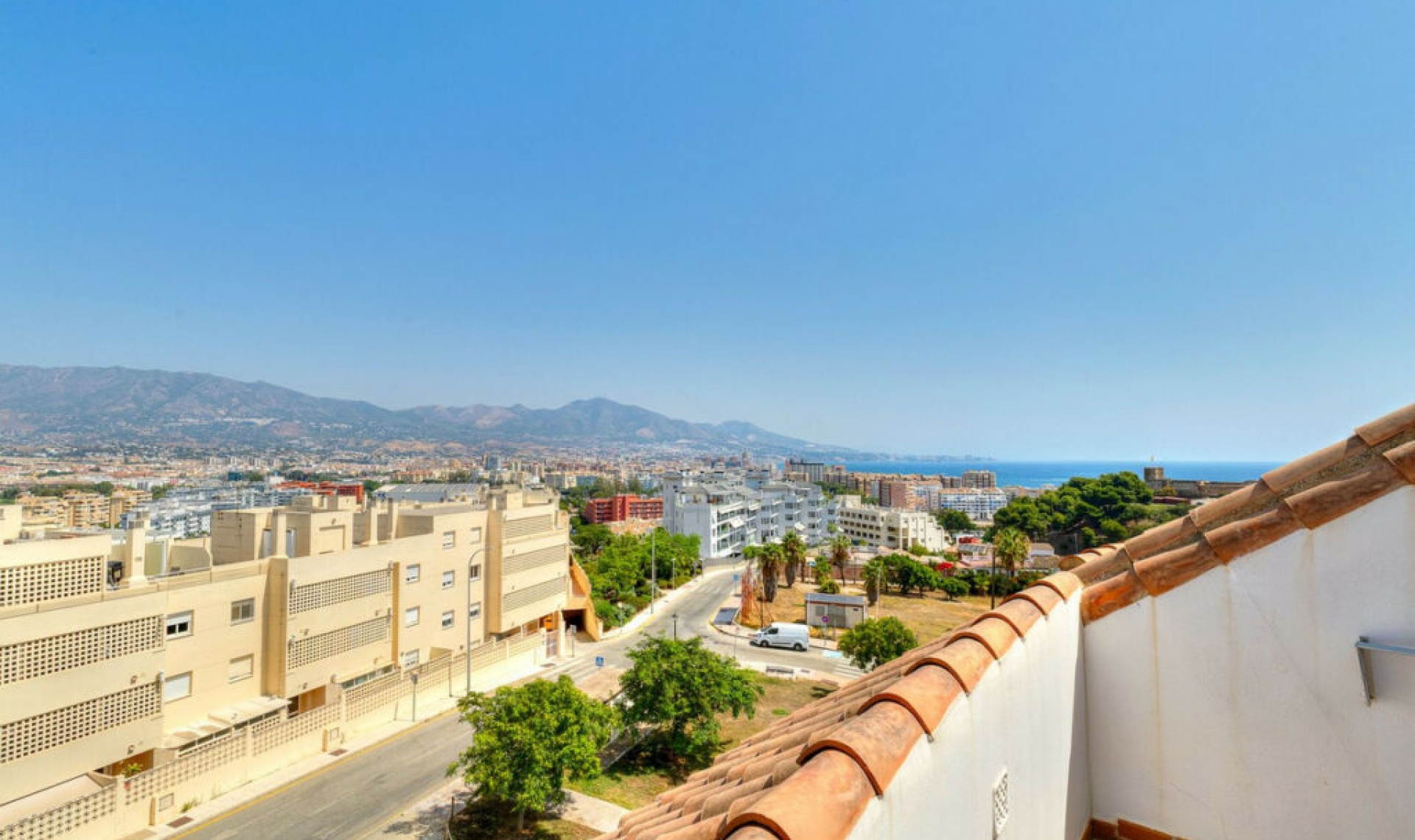Resale - Apartment -
Fuengirola