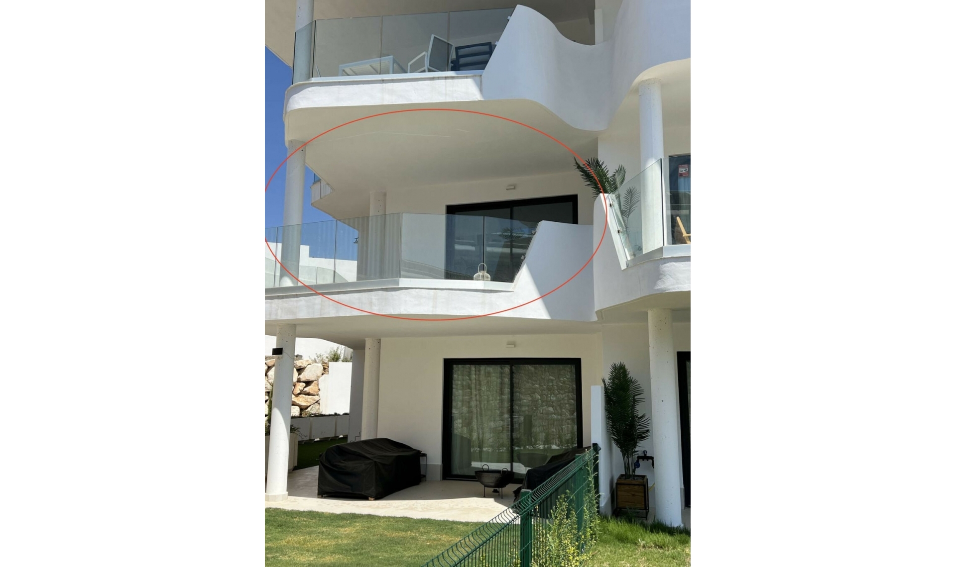 Resale - Apartment -
Fuengirola