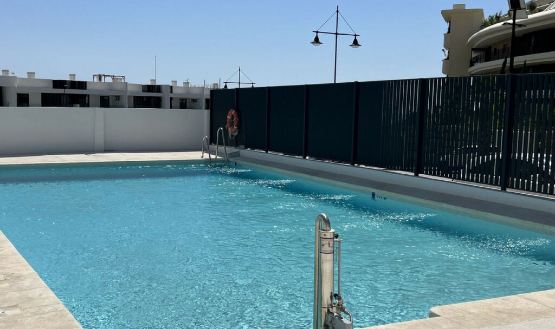 Resale - Apartment -
Fuengirola