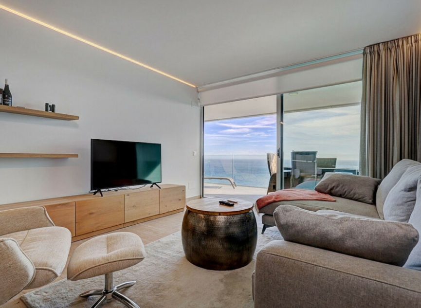Resale - Apartment -
Fuengirola