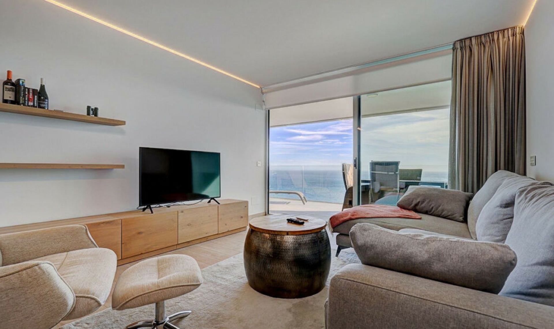 Resale - Apartment -
Fuengirola
