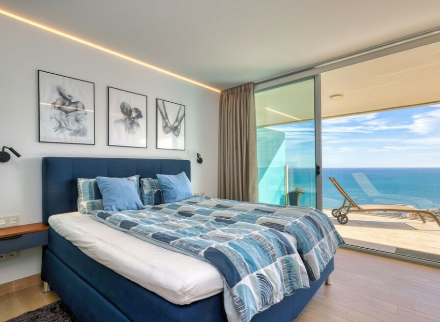 Resale - Apartment -
Fuengirola