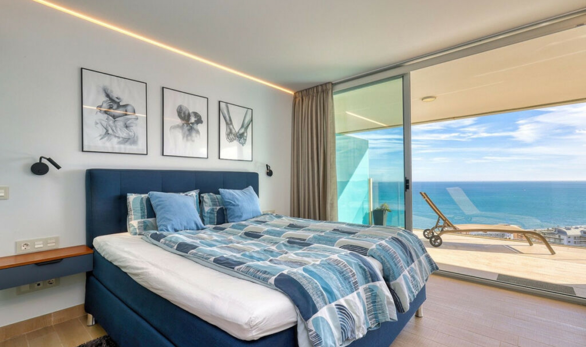 Resale - Apartment -
Fuengirola