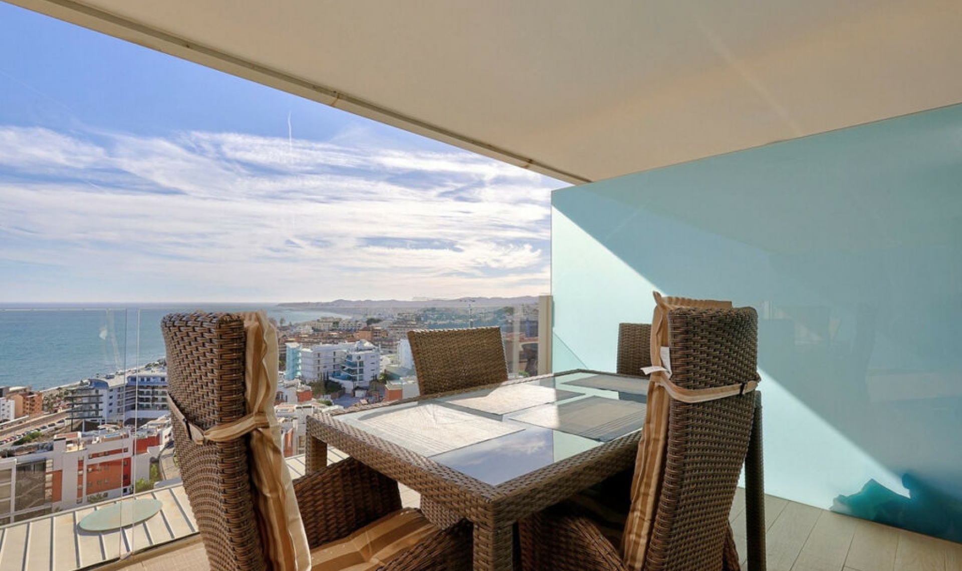 Resale - Apartment -
Fuengirola