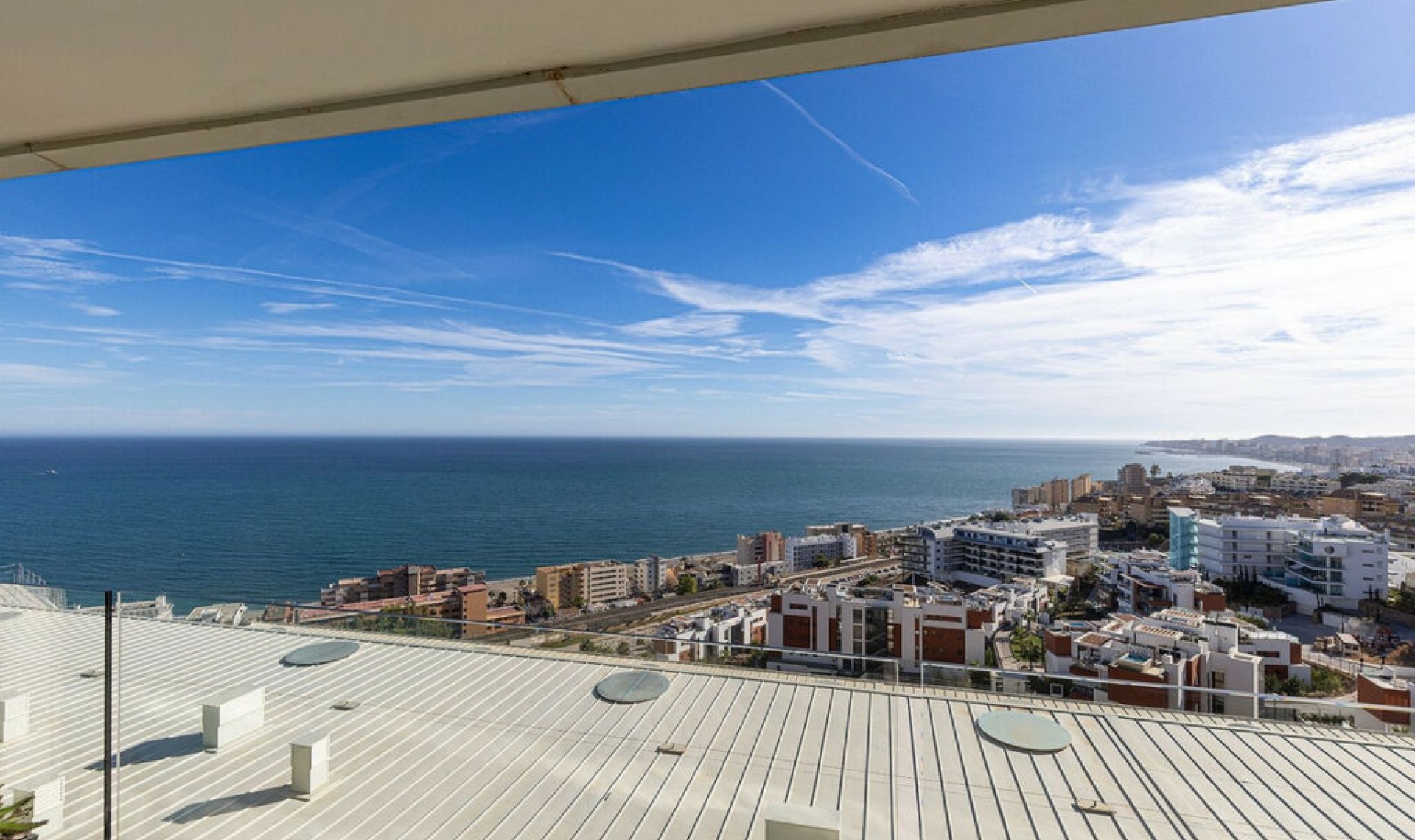 Resale - Apartment -
Fuengirola