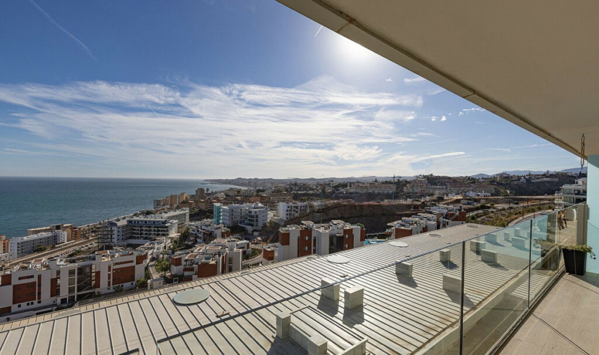 Resale - Apartment -
Fuengirola