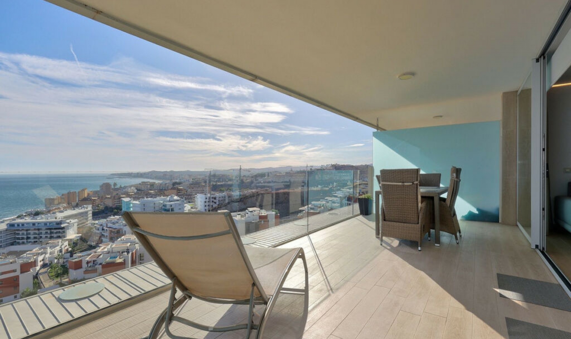 Resale - Apartment -
Fuengirola